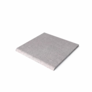 Sierbestrating-limburg-tuinvariant-Schellevis zwembadrand (100x100x5 cm) grijs