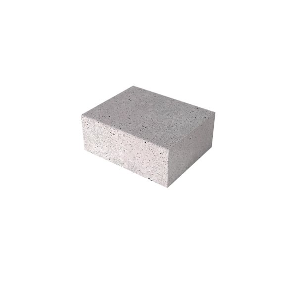 Sierbestrating-limburg-tuinvariant-Schellevis halve traptrede 50x40x20 cm grijs