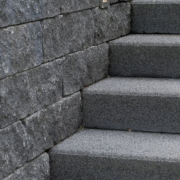 Sierbestrating-limburg-tuinvariant-Rockstone Megatrap 50x15x40 Cm Diamond Intense