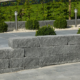 Sierbestrating-limburg-tuinvariant-Cliffstone Walling Block 45x20x15 Labrador
