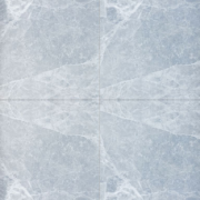 Sierbestrating-limburg-tuinvariant-GeoCeramica® topplaat 60x60x1 Marble Amazing Grey