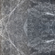 Sierbestrating-limburg-tuinvariant-GeoCeramica® topplaat 60x60x1 Marble Amazing Dark