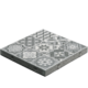 Sierbestrating-limburg-tuinvariant-GeoProArte® Stones 40x40x4 Multi Decor