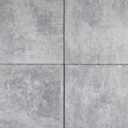 Sierbestrating-limburg-tuinvariant-Trippel T 60x60x4 Grijs nuance