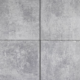 Sierbestrating-limburg-tuinvariant-Trippel T 60x60x4 Grijs nuance
