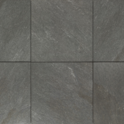 Sierbestrating-limburg-tuinvariant-Cerasun Palermo Antracite 40x80x4  cm