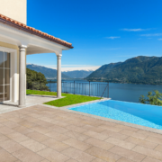 Sierbestrating-limburg-tuinvariant-Cerasun Palermo Sabbia 40x80x4  cm