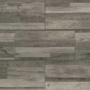 Sierbestrating-limburg-tuinvariant-Cerasun Woodlook Torino Grigio 40x80x4 cm