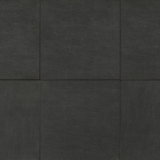 Sierbestrating-limburg-tuinvariant-Keramisch Ancona Antracite 60x60x2 cm