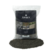 Sierbestrating-limburg-tuinvariant-Brekerzand zwart 0-2 mm (20 kg)