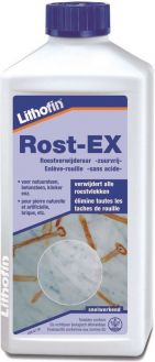 Sierbestrating-limburg-tuinvariant-Lithofin Rost-Ex 500 ml