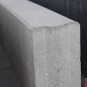 Sierbestrating-limburg-tuinvariant-Opsluitband 10x20x100cm grijs