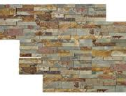 Sierbestrating-limburg-tuinvariant-Hoek Fixwall Multicolor Slate 15x(20+40)