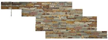 Sierbestrating-limburg-tuinvariant-Hoek Fixwall Multicolor Slate 15x(20+40)