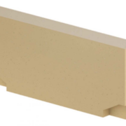 Sierbestrating-limburg-tuinvariant-Euroline  Eindplaat, H60 blind