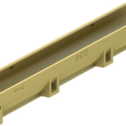 Sierbestrating-limburg-tuinvariant-Euroline goot zonder rooster 50cm