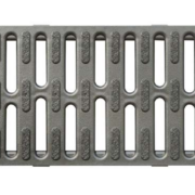 Sierbestrating-limburg-tuinvariant-Sleufrooster kunststof 100cm