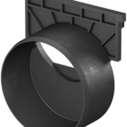 Sierbestrating-limburg-tuinvariant-Universele eindplaat met zijuitloop