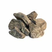 Sierbestrating-limburg-tuinvariant-Basalt Breuksteen 50-120Mm Minibag