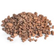 Sierbestrating-limburg-tuinvariant-Porfiersplit Rood 8-16Mm 25Kg