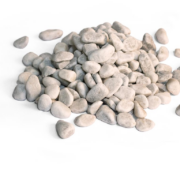 Sierbestrating-limburg-tuinvariant-Carrara Rond 16-25Mm Bb