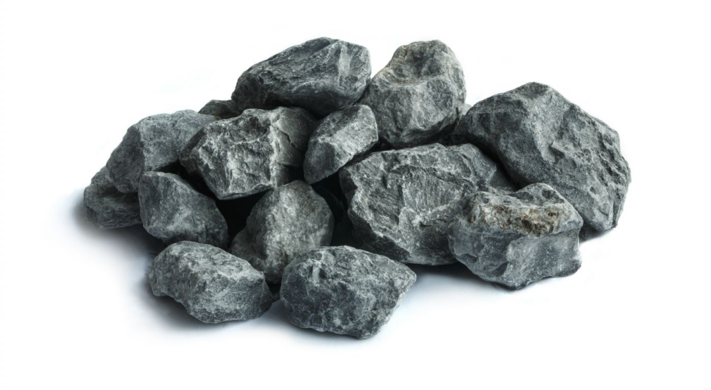 Sierbestrating-limburg-tuinvariant-Breuksteen Grijs 30-60Mm Minibb