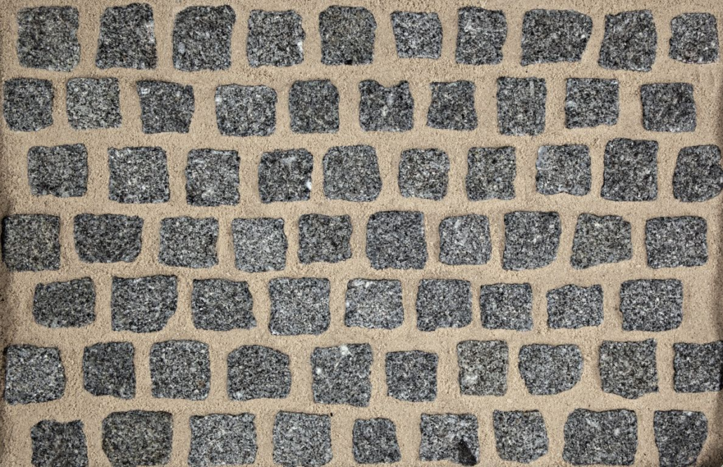 Sierbestrating-limburg-tuinvariant-Kinderkop Port.Gran. Gr. 9X11Cm Gaasbox