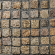 Sierbestrating-limburg-tuinvariant-Kinderkop Indien Gold 8X11Cm Gaasbox