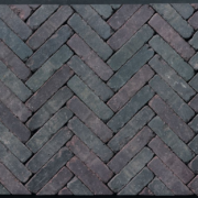 Sierbestrating-limburg-tuinvariant-Terra Modena Antica 20,4X6,5X6Cm Df