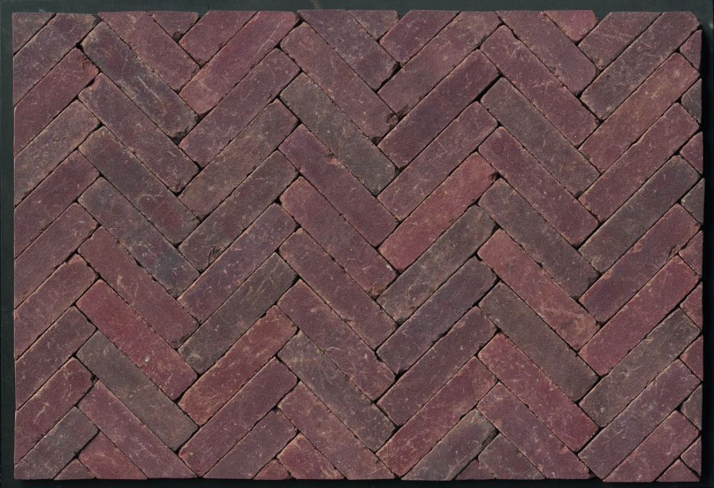 Sierbestrating-limburg-tuinvariant-Terra Novara Antica 20,4X5X6Cm Wf