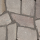 Sierbestrating-limburg-tuinvariant-Porfier Flagstones Groot 3-6Cm