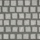 Sierbestrating-limburg-tuinvariant-Kinderkop Grey Piazzo 10X10X8Cm (8,5M2)