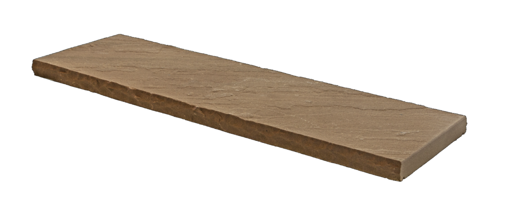 Sierbestrating-limburg-tuinvariant-Afdekplaat Toscana Basic 100x30x4 cm