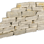 Sierbestrating-limburg-tuinvariant-Stapelblokken Aseria Yellow 8-12/20-30 cm