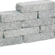 Sierbestrating-limburg-tuinvariant-Graniwall Grey Rockface 40x16x8 cm