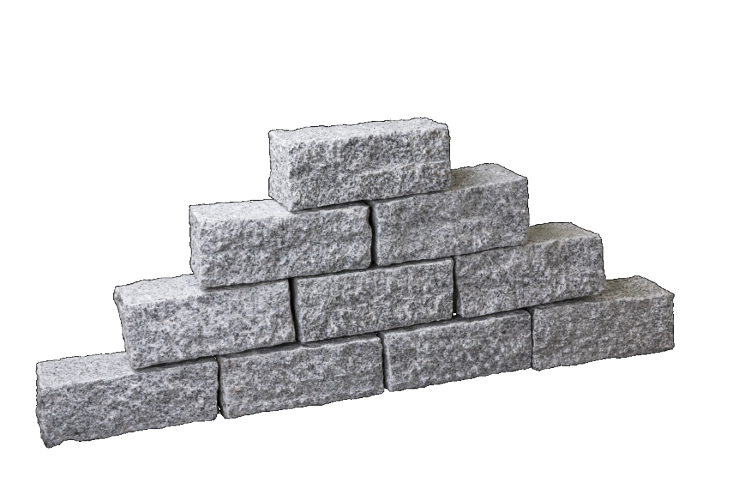 Sierbestrating-limburg-tuinvariant-Castle Rock G603 Classic Uno 30x15x12 cm