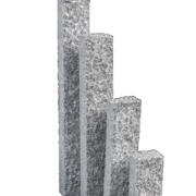 Sierbestrating-limburg-tuinvariant-Palissade G603 Grijs Premium 8x12x100 cm