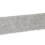 Sierbestrating-limburg-tuinvariant-Beam G603 Grijs Classic 8x25x100 cm