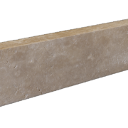 Sierbestrating-limburg-tuinvariant-Beam Travertino Autum Antique 8x25x100 cm