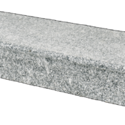 Sierbestrating-limburg-tuinvariant-Traptrede Opstap G603 Grijs 100x35x3 cm