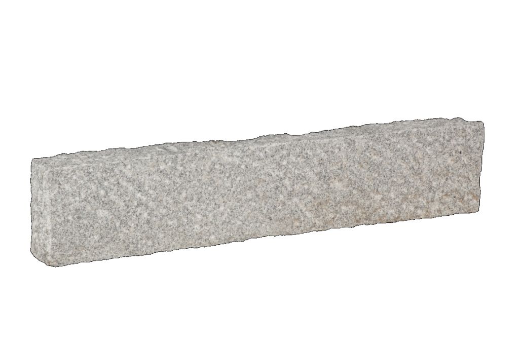 Sierbestrating-limburg-tuinvariant-Beam G603 Grijs Classic 8x20x100 cm