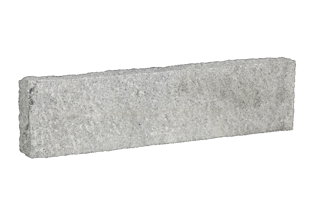 Sierbestrating-limburg-tuinvariant-Beam G603 Grijs Classic 10x25x100 cm