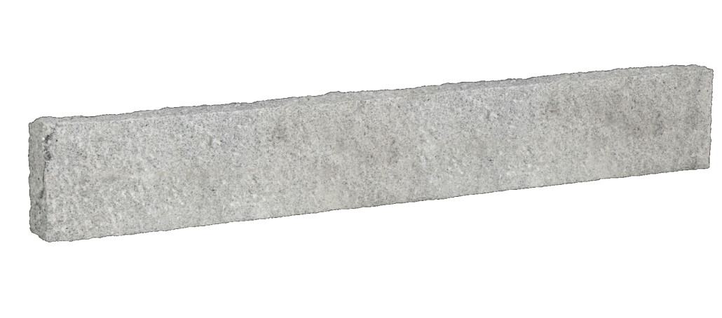 Sierbestrating-limburg-tuinvariant-Beam G603 Grijs Classic 10x25x150 cm