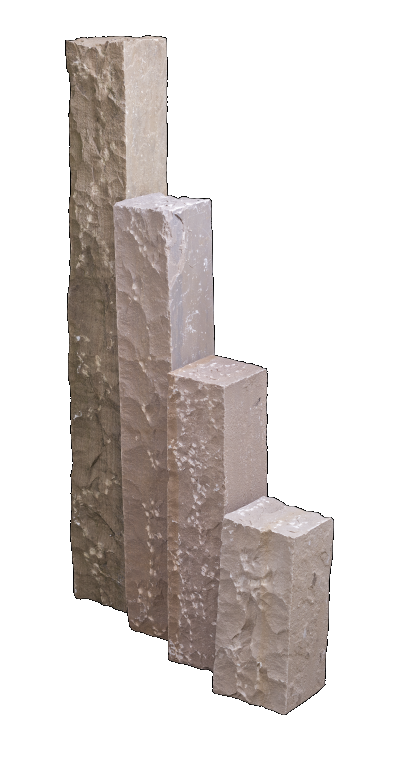 Sierbestrating-limburg-tuinvariant-Palissade Toscana Basic 12x12x30 cm