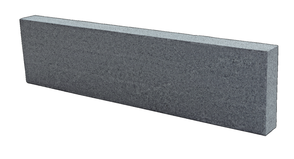 Sierbestrating-limburg-tuinvariant-Beam Tahiti Blue Piazzo 8x25x100 cm