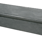 Sierbestrating-limburg-tuinvariant-Traptrede Opstap Blue Moon 100x35x3 cm