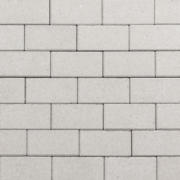 Sierbestrating-limburg-tuinvariant-Rechteckpflaster 20X10X8Cm Grijs