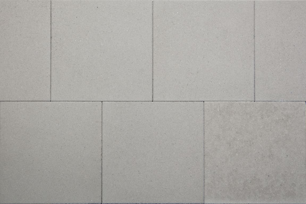 Sierbestrating-limburg-tuinvariant-Tuintegel 30x30x5 cm Grijs Mini Facet