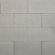 Sierbestrating-limburg-tuinvariant-Tuintegel 20x40x5 cm Grijs Mini Facet