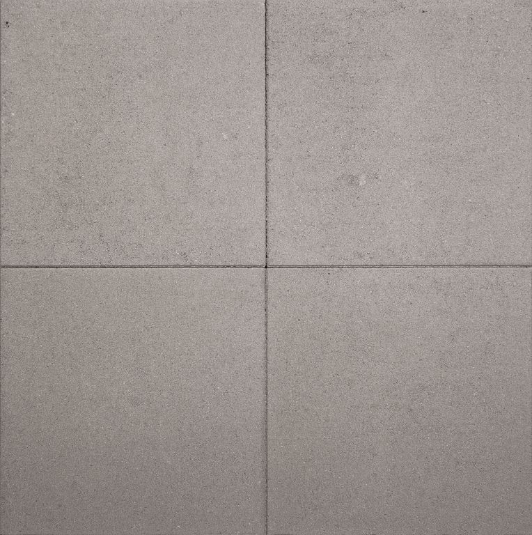 Sierbestrating-limburg-tuinvariant-Tuintegel 50x50x5 cm Grijs Mini Facet